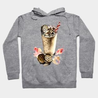 Milkshake Hoodie